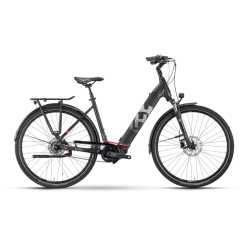 Husqvarna Gran City 6 -vélo Soldes husqvarna gran city 6 3