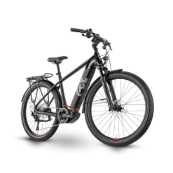 Husqvarna Gran Tourer 3 -vélo Soldes husqvarna gran tourer 3 1