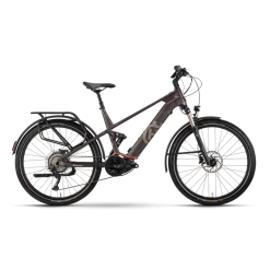 Husqvarna Gran Tourer 4 FS -vélo Soldes husqvarna gran tourer 4 2