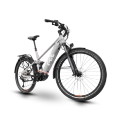 Husqvarna Gran Tourer 5 FS -vélo Soldes husqvarna gran tourer 5 1