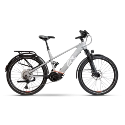 Husqvarna Gran Tourer 5 FS -vélo Soldes husqvarna gran tourer 5 2