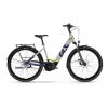 Husqvarna Gran Towner 5 FW -vélo Soldes husqvarna gran towner 5 fw