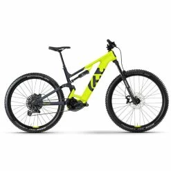 Husqvarna Mountain Cross MC1 -vélo Soldes husqvarna mountain cross mc1 2