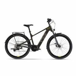 Husqvarna Tourer T2 -vélo Soldes husqvarna tourer 1 1