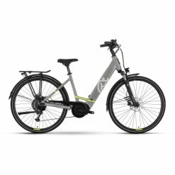 Husqvarna Towner 2 FW -vélo Soldes husqvarna towner 2 fw 1