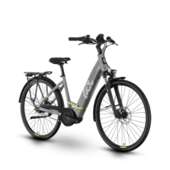 Husqvarna Towner 2 FW