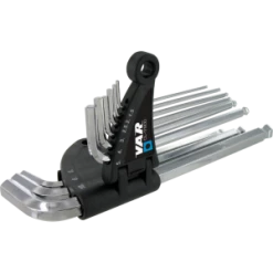 Jeu De Clés Hexagonales Pro -vélo Soldes jeu de cles hexagonales pro 2