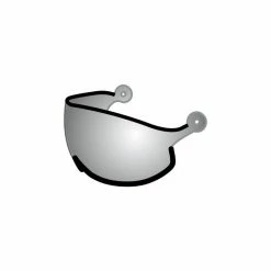 vélo Soldes -vélo Soldes kask visiere miroir 1