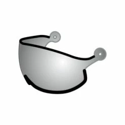 vélo Soldes 12 Visière Kask Miroir