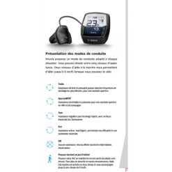 Kit Complet Console Bosch Intuvia -vélo Soldes kit complet console bosch intuvia 2