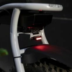 Kit Lumière Lil'Buddy -vélo Soldes kit lumiere lil buddy 2