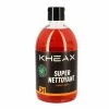 Nettoyant Vélo Kheax Super Wash Rouge 1 Nettoyant Vélo Kheax Super Wash Rouge -vélo Soldes kit pack starter velo weldtite dirtwash