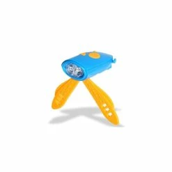 Klaxon/Lumière Hornit Mini Kids -vélo Soldes klaxonlumiere hornit mini kids 2