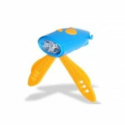 Klaxon/Lumière Hornit Mini Kids -vélo Soldes klaxonlumiere hornit mini kids 4