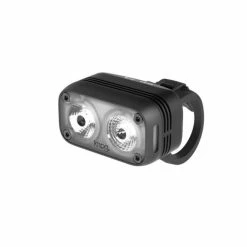 Knog Blinder Road 400 -vélo Soldes knog blinder twinpack square black 1