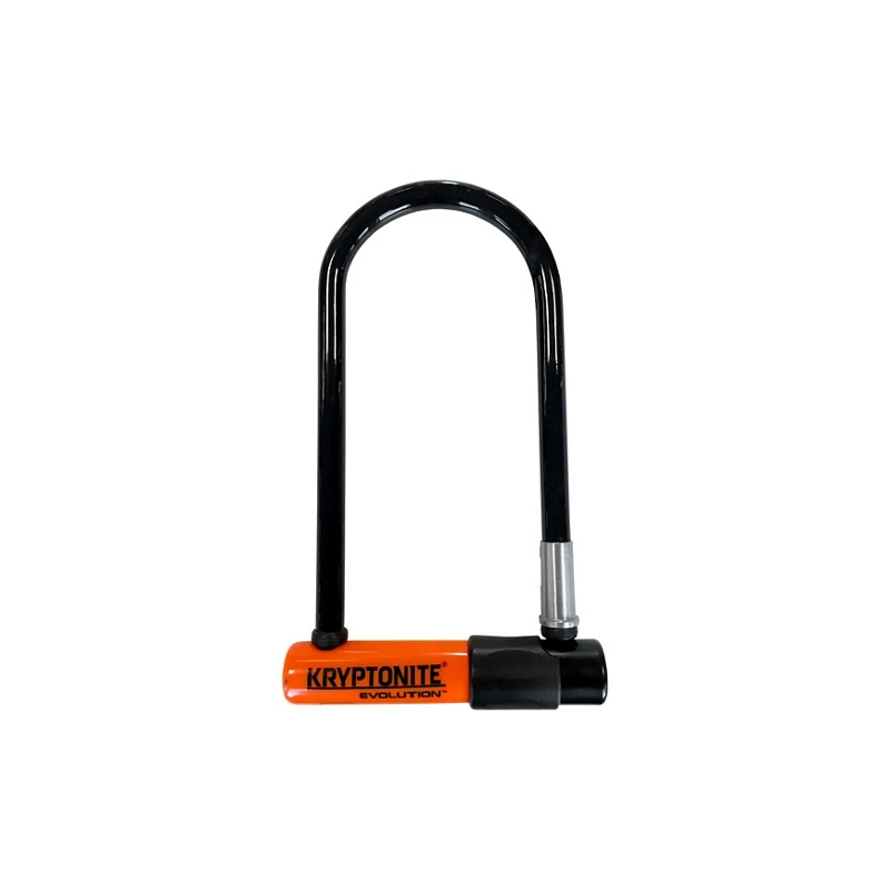 Kryptonite Antivol U Evolution 4 Kryptonite Antivol U Evolution – Image 2