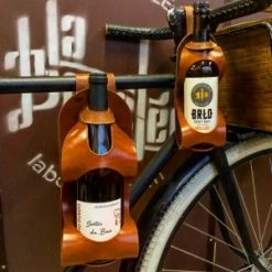 Porte Bouteille La Bouclée -vélo Soldes la bouclee 3990 2