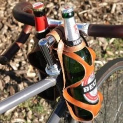 Porte Bouteille La Bouclée -vélo Soldes la bouclee 3990 3