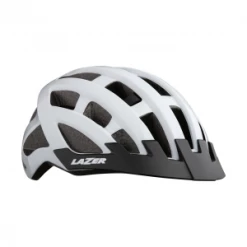 Casque Lazer Compact -vélo Soldes lazer casque compact 1
