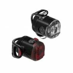 Lezyne Femto Usb Drive Paire -vélo Soldes lezyne femto usb drive paire 1