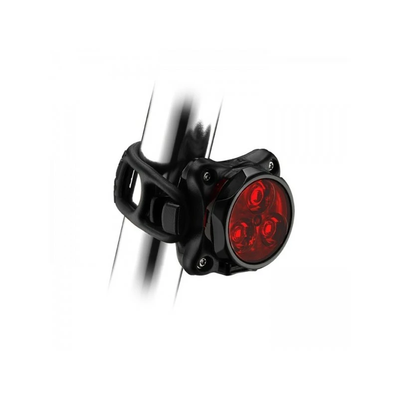 Lezyne LED Zecto Drive Arrière 4 Lezyne LED Zecto Drive Arrière – Image 2