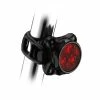 Lezyne LED Zecto Drive Arrière -vélo Soldes lezyne led ar zecto drive