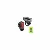 Lezyne LED KVT Pro Smart Paire -vélo Soldes lezyne led kvt pro smart paire
