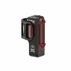 Lezyne LED Stripe Drive Arrière -vélo Soldes lezyne led strip drive arriere 2