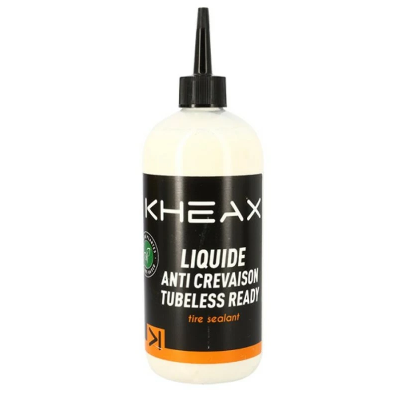 Liquide Préventif Anticrevaison Kheax Tubeless 5 Liquide Préventif Anticrevaison Kheax Tubeless – Image 3