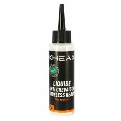 Liquide Préventif Anticrevaison Kheax Tubeless 80ml