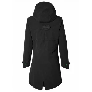 Parka Basil Mosse Femme 4 Parka Basil Mosse Femme – Image 2