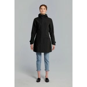 Parka Basil Mosse Femme 8 Parka Basil Mosse Femme – Image 6