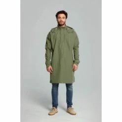 Poncho Basil Mosse Rain 10 Poncho Basil Mosse Rain -vélo Soldes mosse rain poncho basil 1