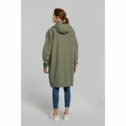Poncho Basil Mosse Rain 12 Poncho Basil Mosse Rain -vélo Soldes mosse rain poncho basil 3