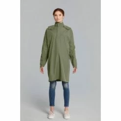 Poncho Basil Mosse Rain 13 Poncho Basil Mosse Rain -vélo Soldes mosse rain poncho basil 4