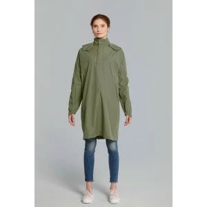 Poncho Basil Mosse Rain 7 Poncho Basil Mosse Rain – Image 5