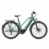 O2feel ISwan Adventure Boost 6.1 -vélo Soldes o2feel iswan adventure boost 61