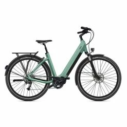 O2feel ISwan Explorer Boost 6.1 -vélo Soldes o2feel iswan explorer boost 61 1