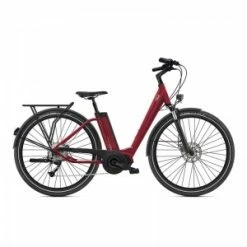 O2feel IVog Explorer Boost 4.1 -vélo Soldes o2feel ivog explorer boost 41 1