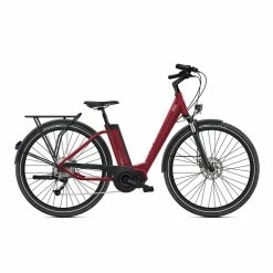 O2feel IVog Explorer Boost 4.1 -vélo Soldes o2feel ivog explorer boost 41 2