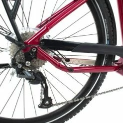 O2feel IVog Explorer Boost 4.1 -vélo Soldes o2feel ivog explorer boost 41 3