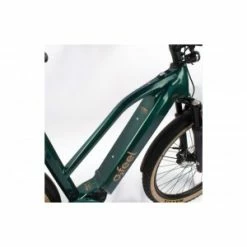 O2feel Vern Adventure Power 8.1 -vélo Soldes o2feel vern adventure power 81 2