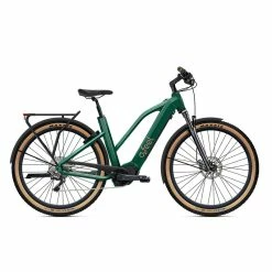 O2feel Vern Adventure Power 8.1 -vélo Soldes o2feel vern adventure power 81 3