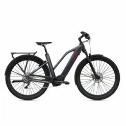 O2feel Vern Adventure Power 8.2 -vélo Soldes o2feel vern adventure power 82 1