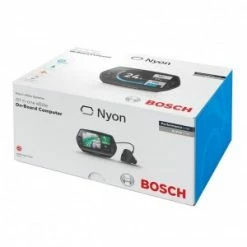 Ordinateur De Bord Bosch Nyon Kit Complet -vélo Soldes ordinateur de bord nyon kit complet 559 2