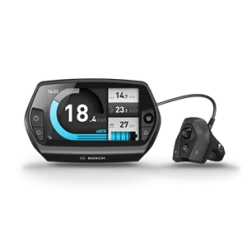 Ordinateur De Bord Bosch Nyon Kit Complet