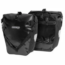 Sacoche Ortlieb Back-Roller Classic 20L -vélo Soldes ortlieb pair sacoche back roller classic 20l 3