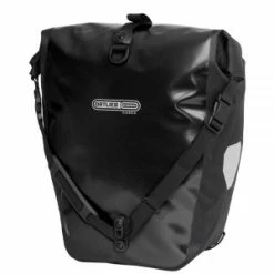 Sacoche Ortlieb Back-Roller Classic 20L -vélo Soldes ortlieb pair sacoche back roller classic 20l 5