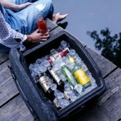 Ortlieb Rack Box 18L -vélo Soldes ortlieb rack box 18l 8