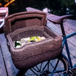 Ortlieb Rack Box 18L -vélo Soldes ortlieb rack box 18l 9